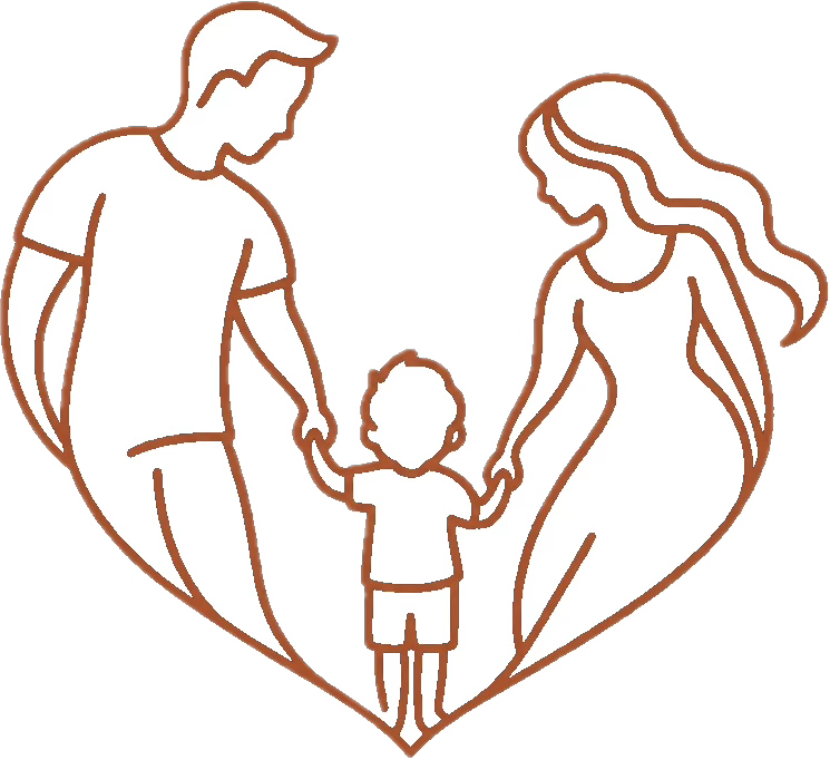 Ícone do capítulo: Maternidade/paternidade e carreira