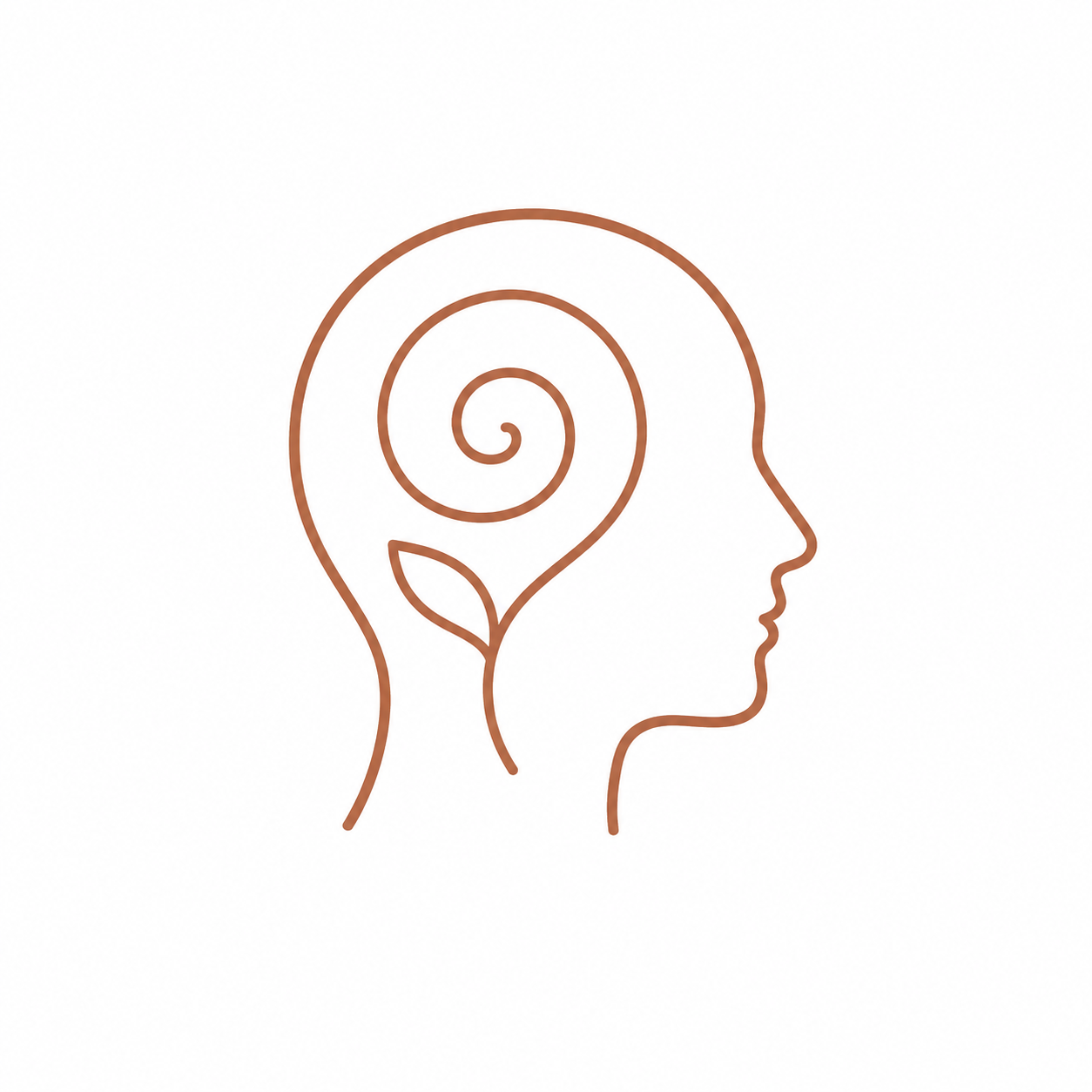 Ícone do capítulo: Saúde mental